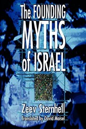 The Founding Myths of Israel