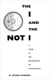 The I and the Not-I