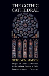 The Gothic Cathedral