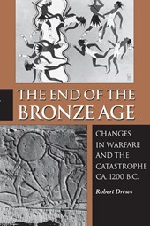 The End of the Bronze Age