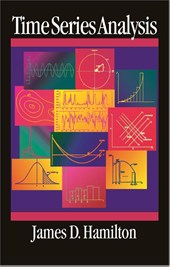 Time Series Analysis