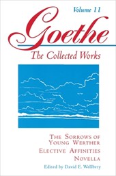 Goethe, Volume 11