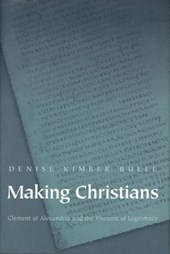 Making Christians