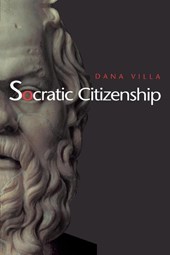 Socratic Citizenship
