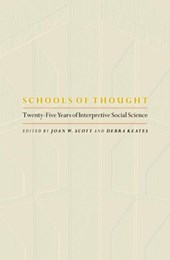 Schools of Thought