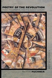 Poetry of the Revolution