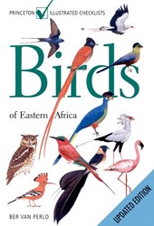 Perlo, B: Birds of Eastern Africa