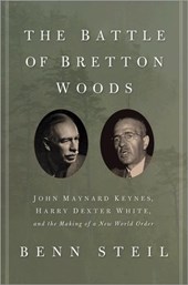 The Battle of Bretton Woods