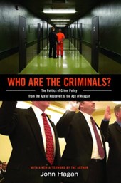 Who Are the Criminals?