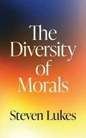 The Diversity of Morals