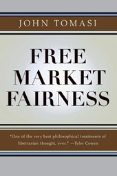 Free Market Fairness