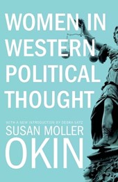Women in Western Political Thought