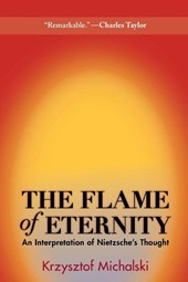 The Flame of Eternity