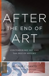After the End of Art