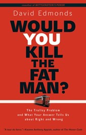 Would You Kill the Fat Man?