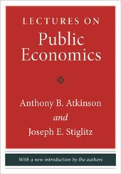 Lectures on Public Economics