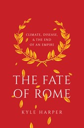 The Fate of Rome