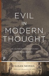 Evil in Modern Thought