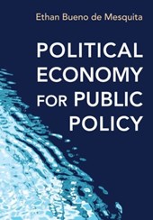 Political Economy for Public Policy