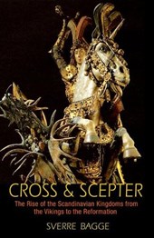 Cross and Scepter