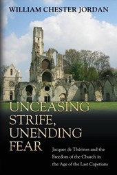 Unceasing Strife, Unending Fear