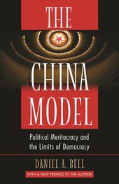 The China Model