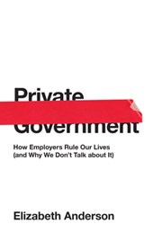 Private Government
