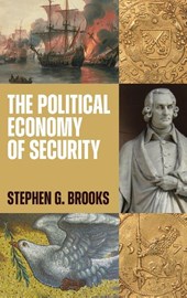 The Political Economy of Security