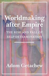 Worldmaking after Empire