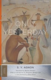 Only Yesterday