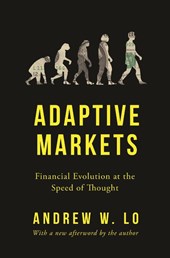 Adaptive Markets