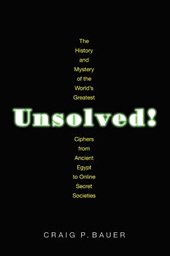 Unsolved!
