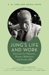 Jung's Life and Work