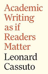 Academic Writing as if Readers Matter