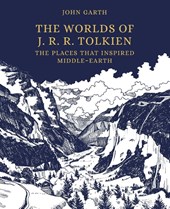 Tolkien's Worlds