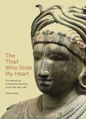 The Thief Who Stole My Heart