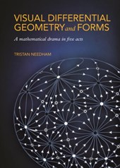 Visual Differential Geometry and Forms