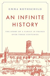 An Infinite History
