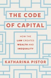 The Code of Capital