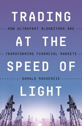 Trading at the Speed of Light