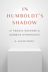 In Humboldt's Shadow