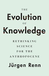 The Evolution of Knowledge