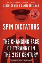 Spin Dictators