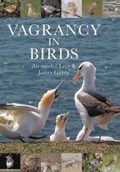 Lees, A: Vagrancy in Birds
