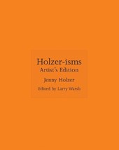 Holzer-isms