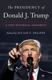The Presidency of Donald J. Trump