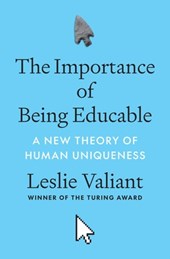 The Importance of Being Educable
