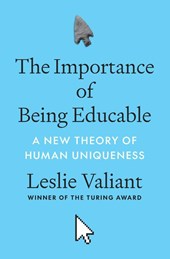 The Importance of Being Educable