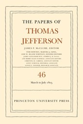 The Papers of Thomas Jefferson, Volume 46