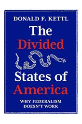 The Divided States of America